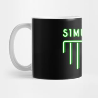 S1MULATTE Mug